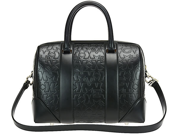 Givenchy LUCREZIA ジバンシィスーパーコピー ミディアム スターエンボス BB05861407001